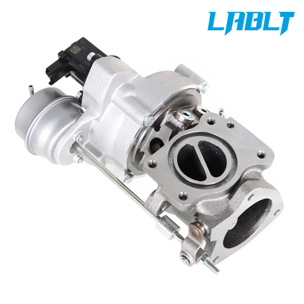 Turbocharger for Mini Cooper Countryman S R56/R57/R58 (2007–2016)