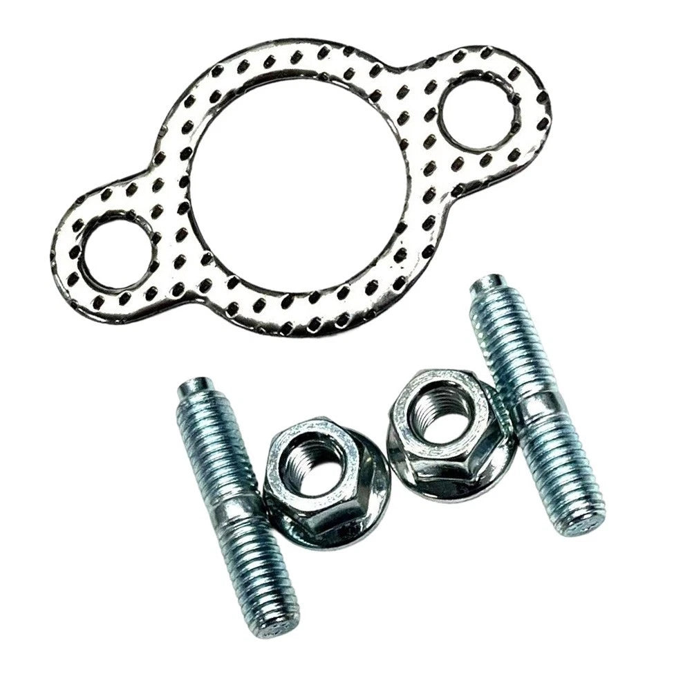Exhaust Stud Kit with Gasket for