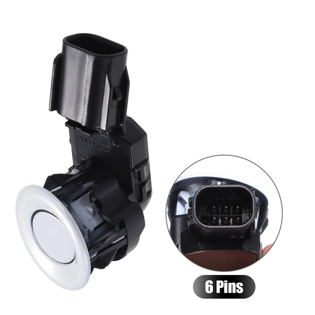 Reverse Parking Sensor for Toyota Land (No. 8934160050A)