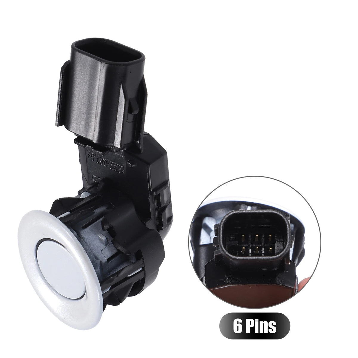 Reverse Parking Sensor for Toyota Land (No. 8934160050A)