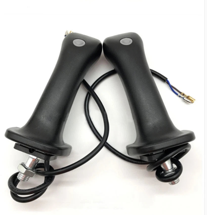 Rubber Dust Cover for Yanmar Excavator Joystick Handle (15-80)