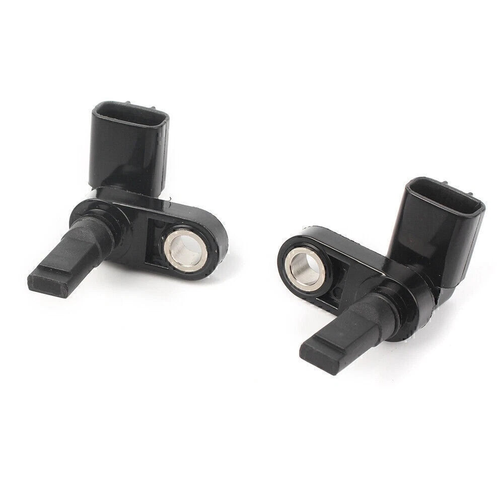 2X Wheel Speed Sensor for Toyota 4Runner Tacoma (2000–2023) ABS
