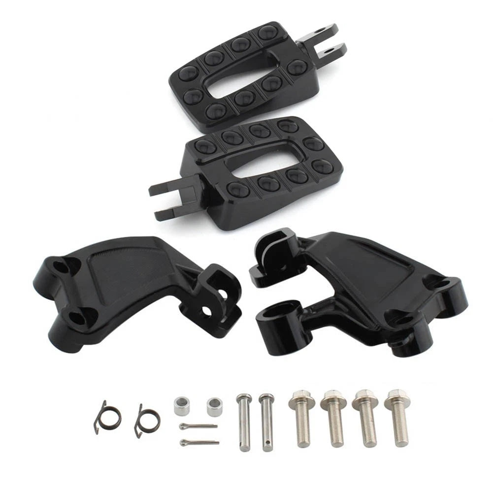 Foot Pegs for Yamaha Vmax 1200 VMX1200 (1985–2007)