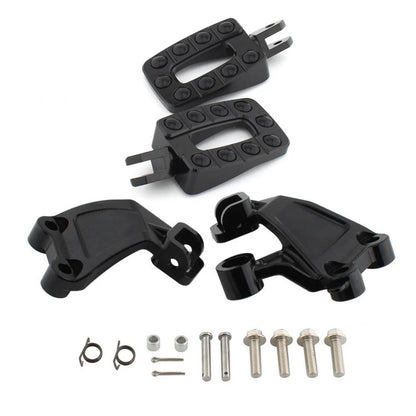Foot Pegs for Yamaha Vmax 1200 VMX1200 (1985–2007)