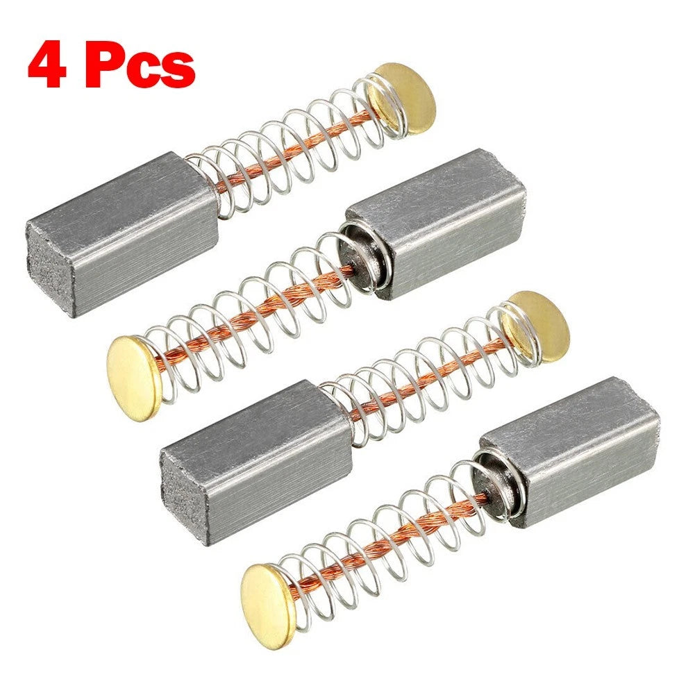 Carbon Motor Brushes for Power Tools (Reliable)