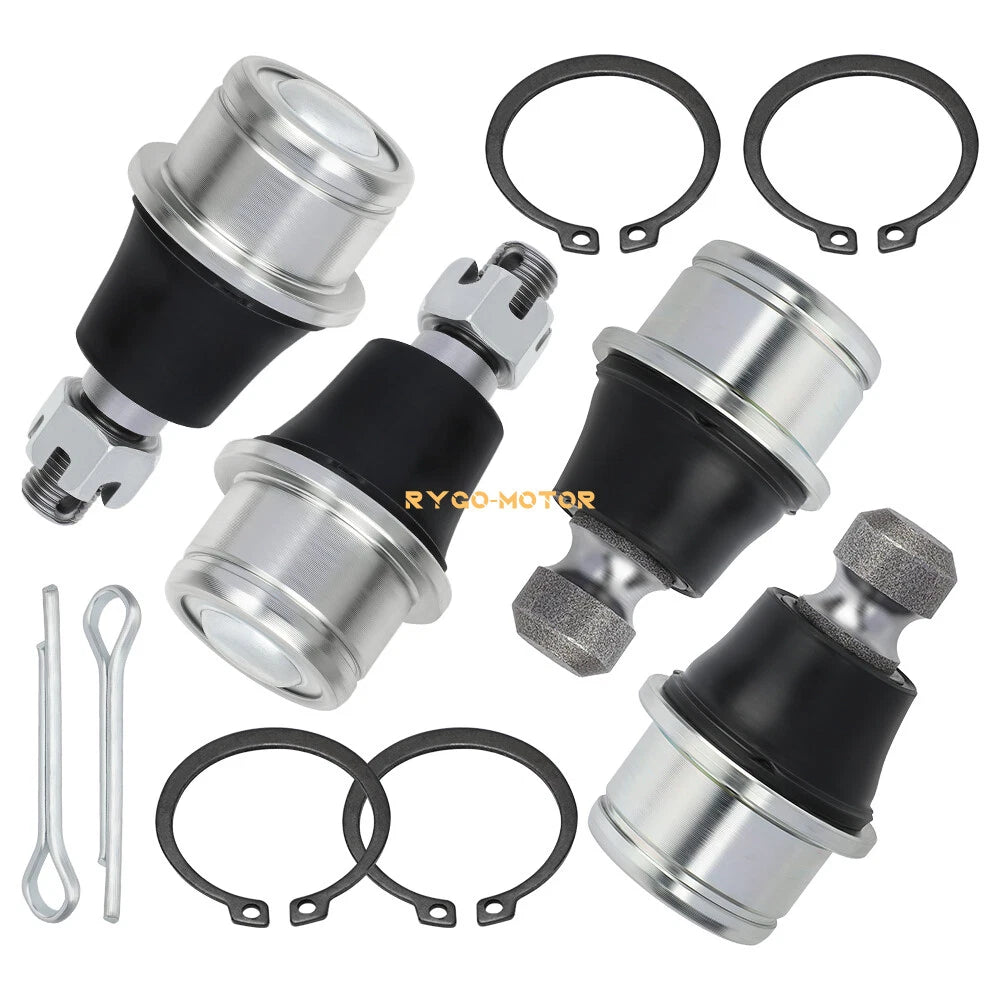 Front Upper Lower Ball Joints for Can-Am Commander 800R DPS XT EFI (2011–2020)
