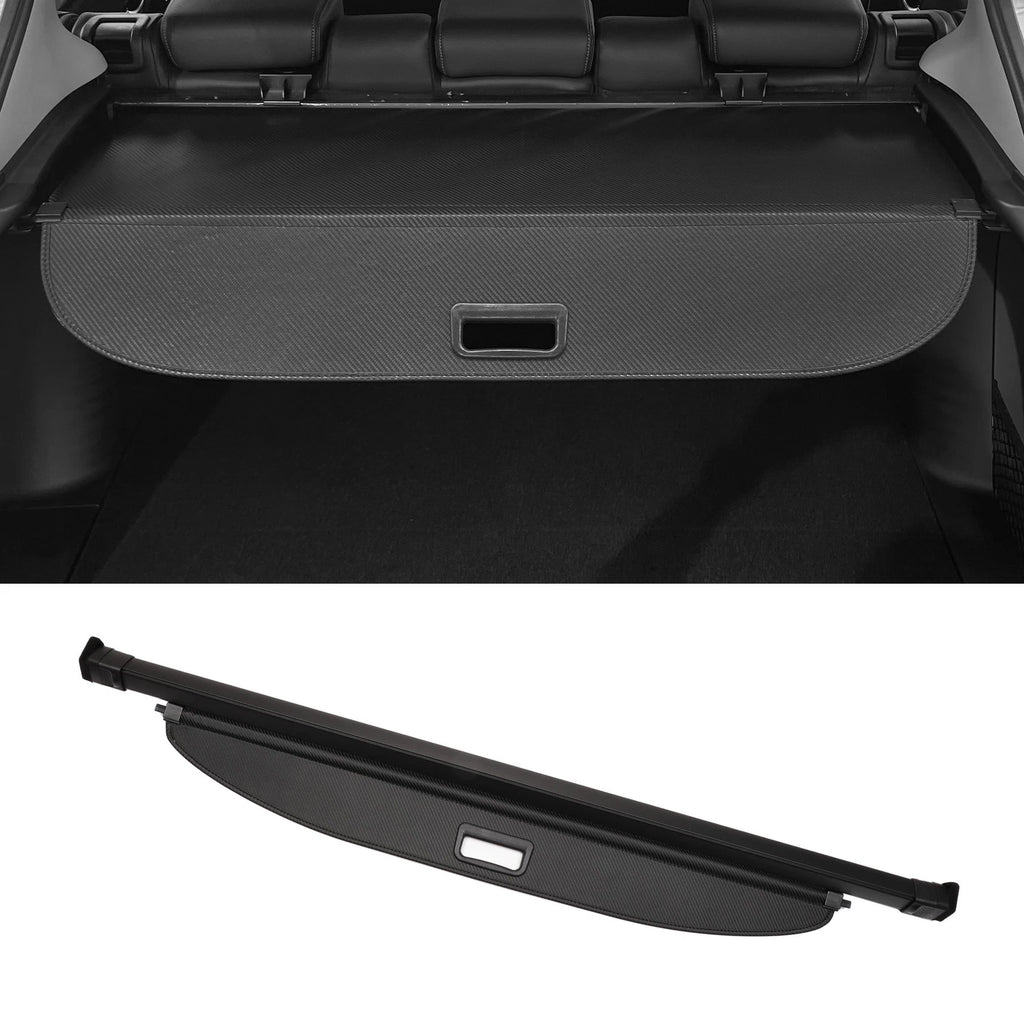 Retractable Cargo Cover OEM Replacement for Mazda CX-90 (2024–2025)