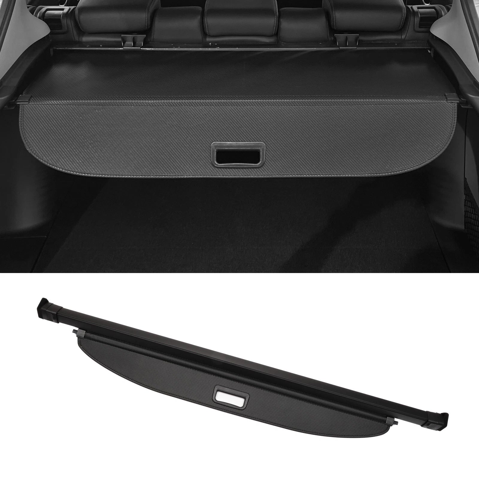 Retractable Cargo Cover OEM Replacement for Mazda CX-90 (2024–2025)