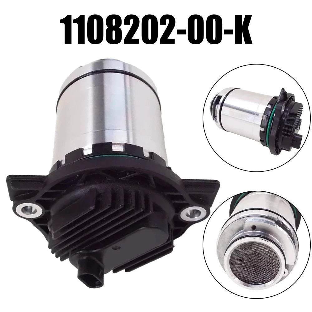 Electric Oil Pump for Tesla Model S, X, Y (2012–2023)