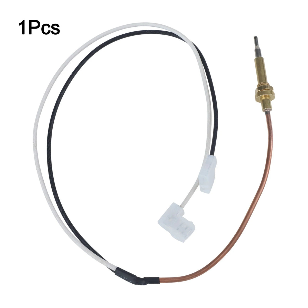 Thermocouple for Dometic RV Refrigerators (8.5 Inch Length)