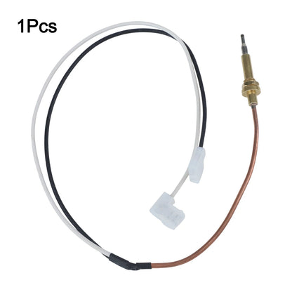 Thermocouple for Dometic RV Refrigerators (8.5 Inch Length)