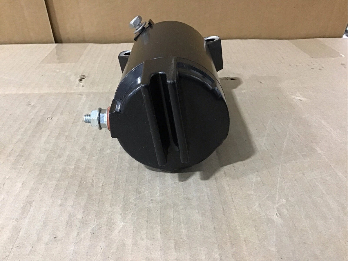 Outboard Starter for Mallory Marine (9-15047)