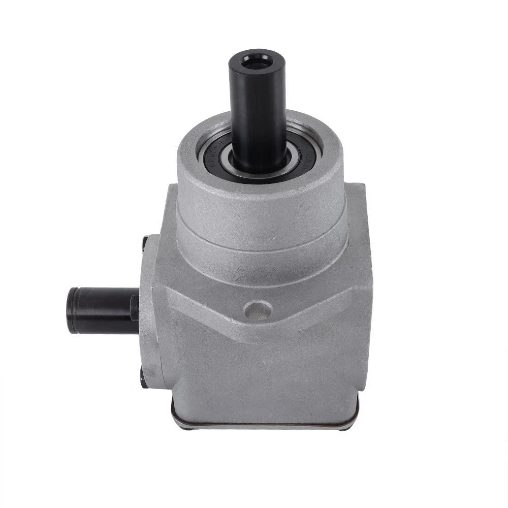 Deck Gearbox for Grashopper Front Mount Mower (Right Angle CCW)