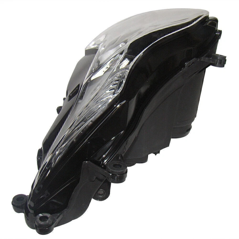 Headlight Assembly for Suzuki GSXR1000 (2009–2011) Clear