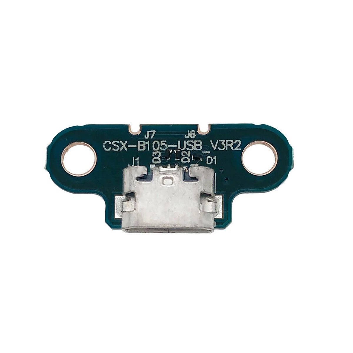Replacement Wireless Charging Port Charger for Beats Studio 3 (2017–2021)