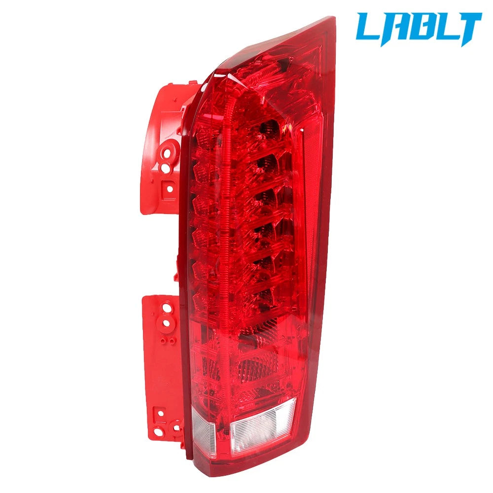 Passenger Right Side Brake Lamp Tail Light for Cadillac SRX (2010–2016)