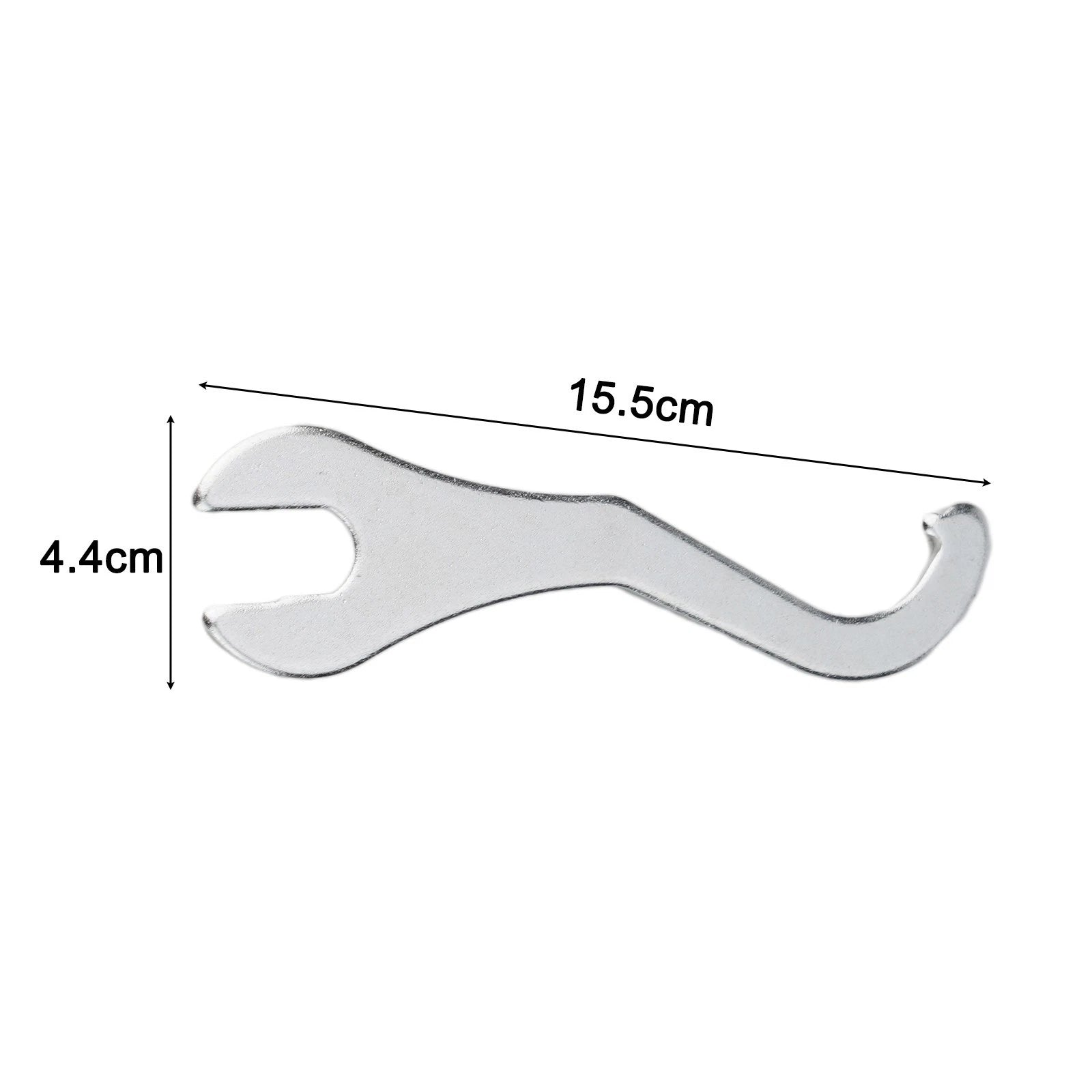 Cycling Bicycle Lock Ring Remover Tool for Bottom Bracket Repair
