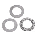 Thrust Needle Roller Bearings for Industrial Applications