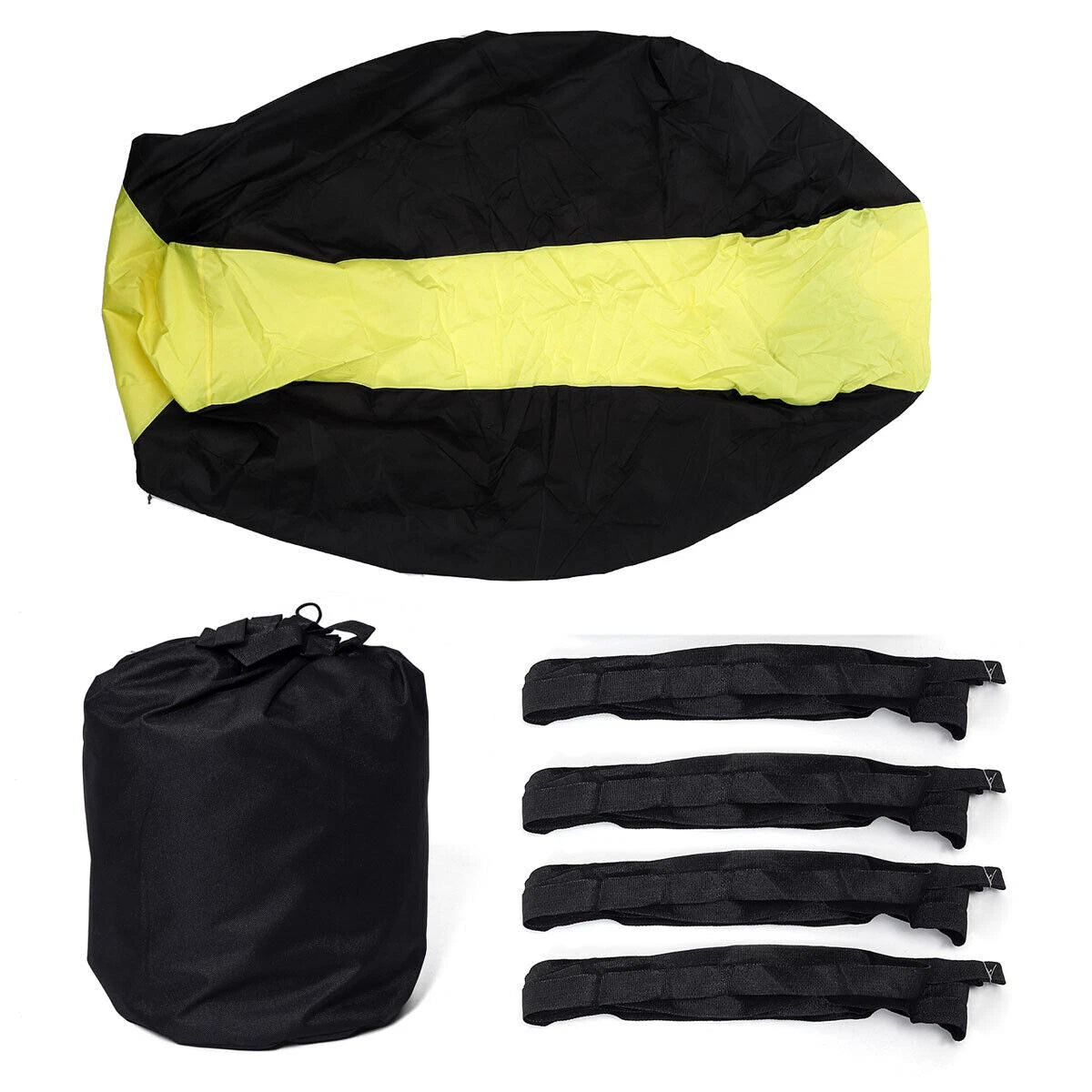 Trailerable Cover for Sea Doo GT (PWC)