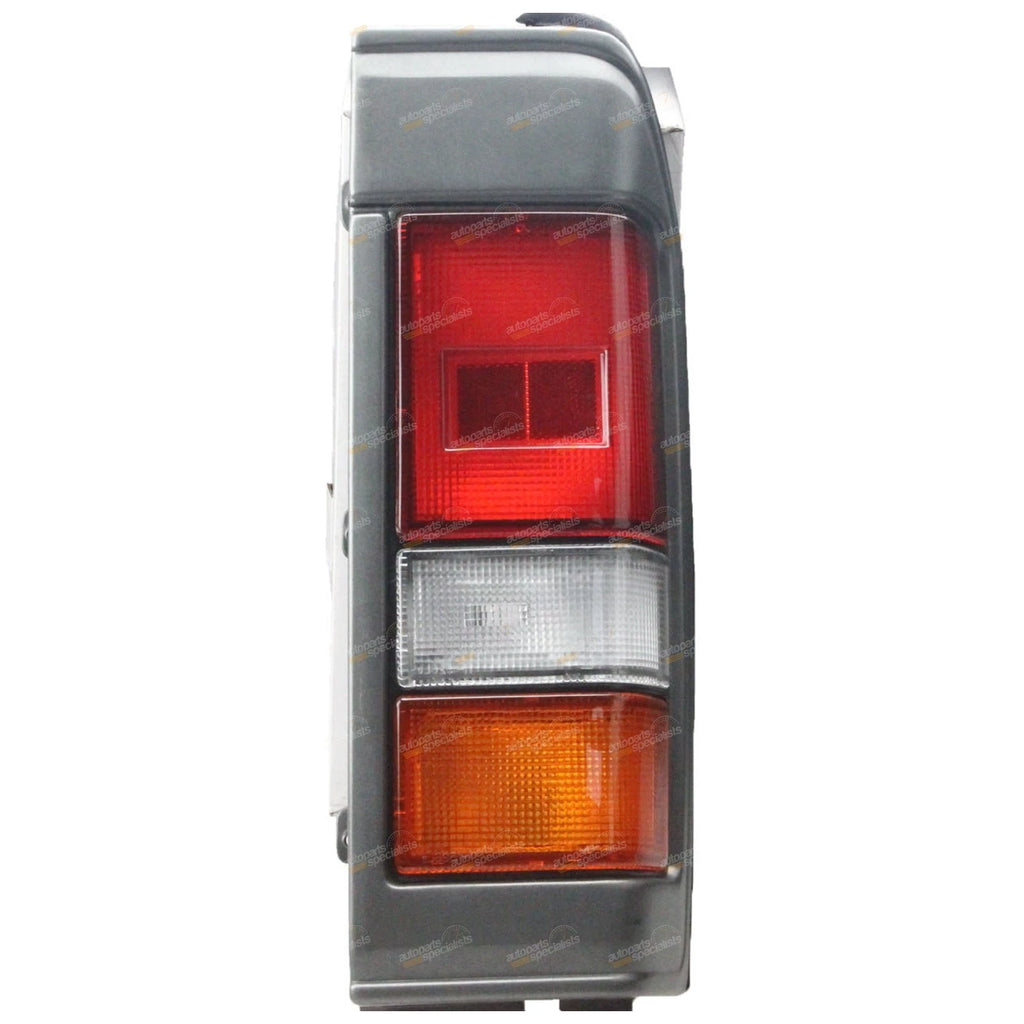 RH Tail Light for Ford Econovan Maxi JG (1984–1999) RHS Driver