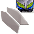 Headlight Guard Shield Cover Protector for Yamaha MT-09 (2017–2021)