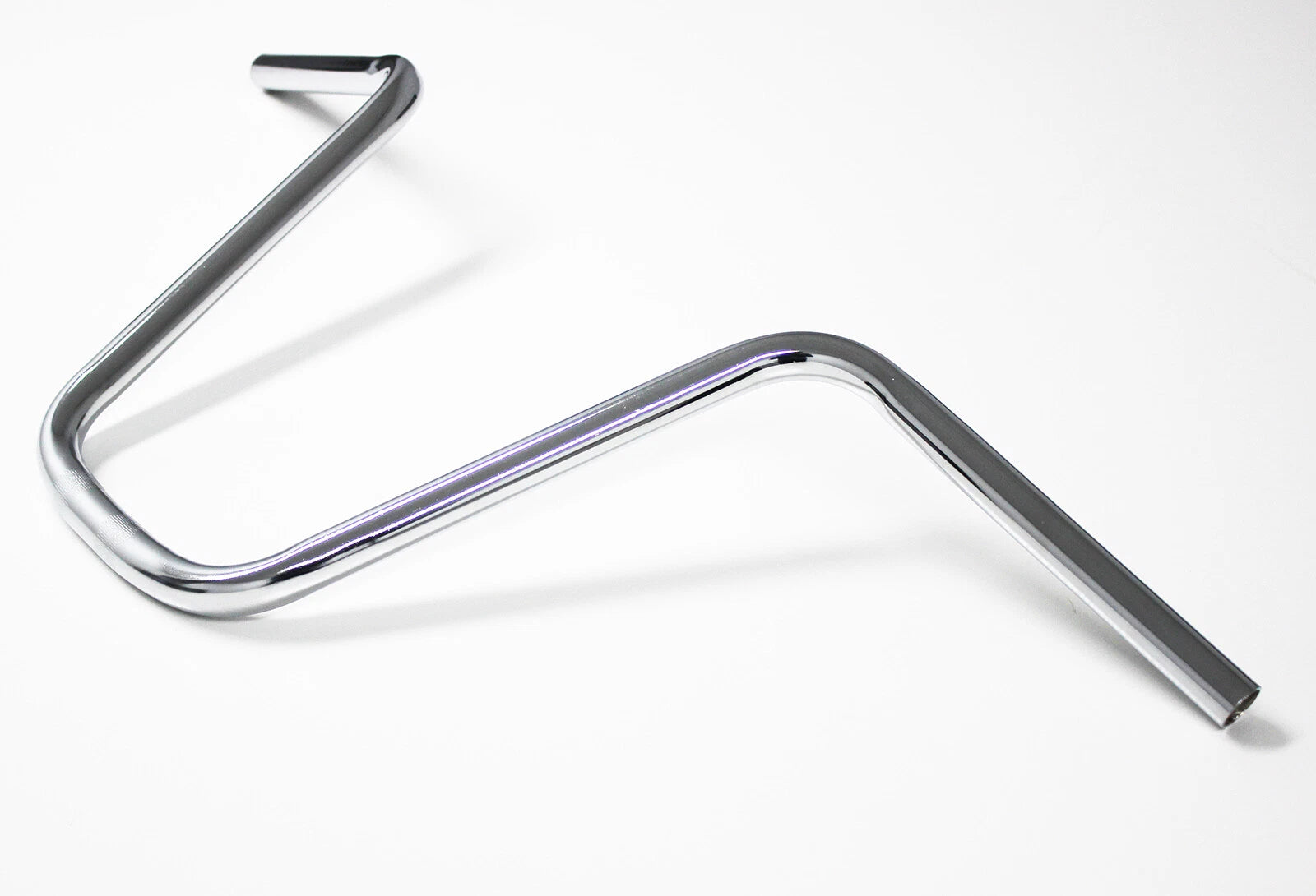 22mm Apes Hanger Handle Bar for Bicycle (Custom)