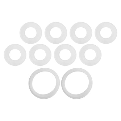 Gasket Set for Coleman Spa A and BC (Prevent Water Leaks)