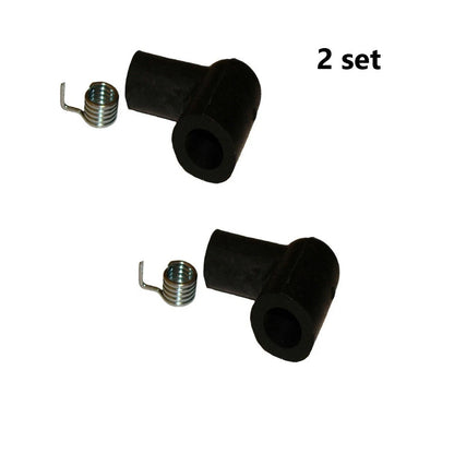 2X Rubber Tools for Enhanced Durability (5mm)