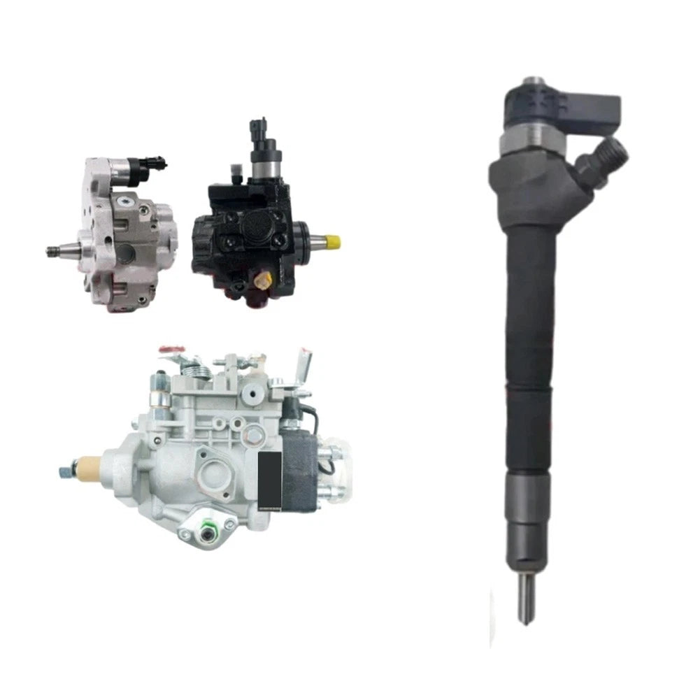 Diesel Fuel Injector for Direct Replacement (0445110279)