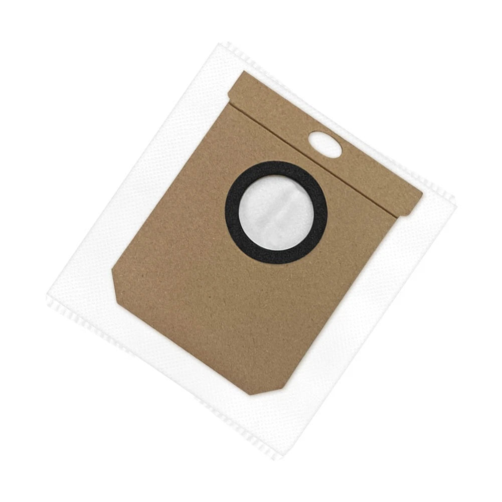 Replacement Dust Bags for Conga 7690 Immortal Max (3X 5L Capacity)