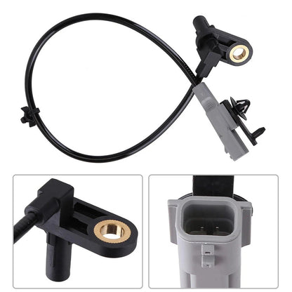 Rear Right ABS Wheel Speed Sensor for Infiniti Q50 Q60 (2014–2023) 47900-4GA0A