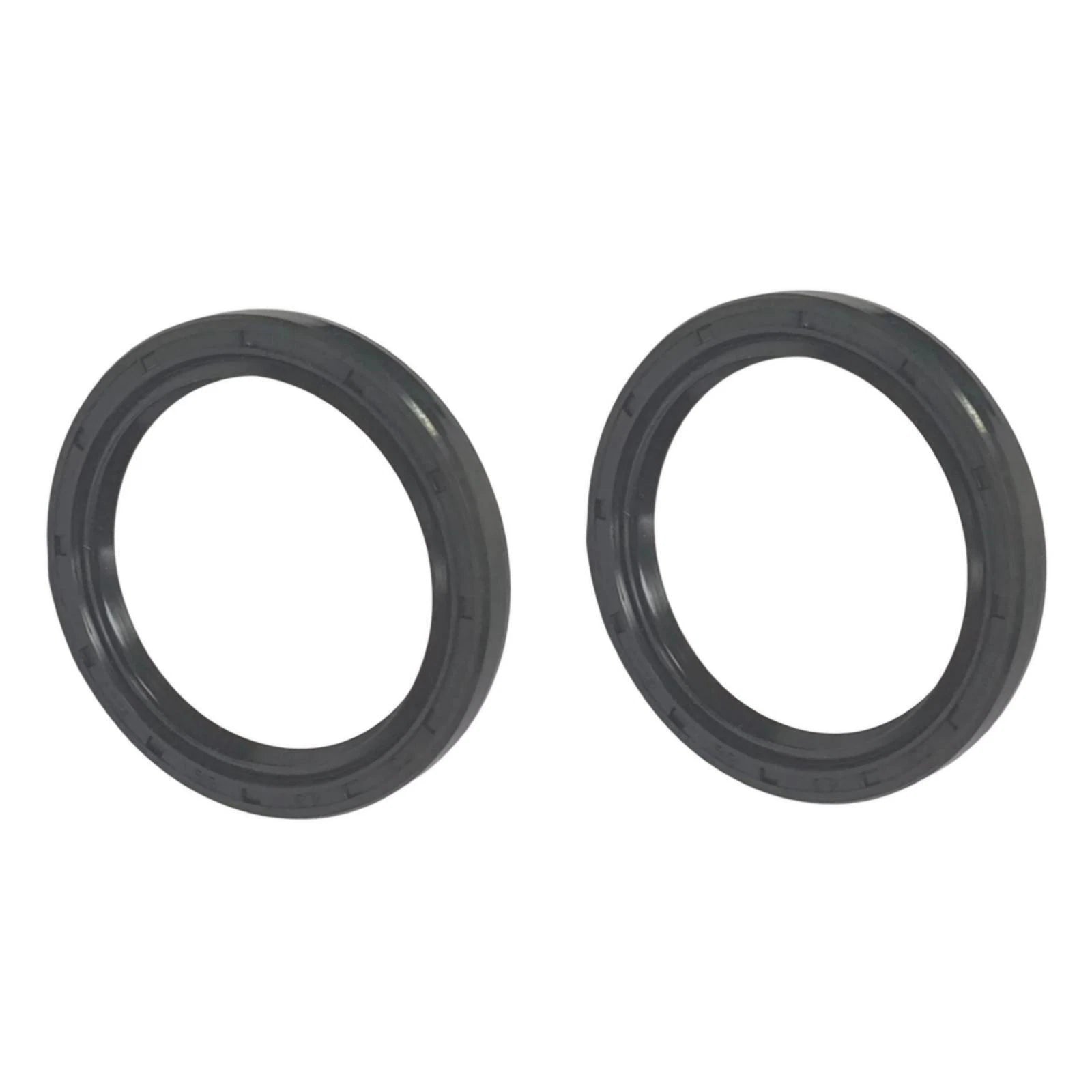 Set of 2 Sealing Rings for Volvo Penta Lower Gear Unit Bearing Housing 851407