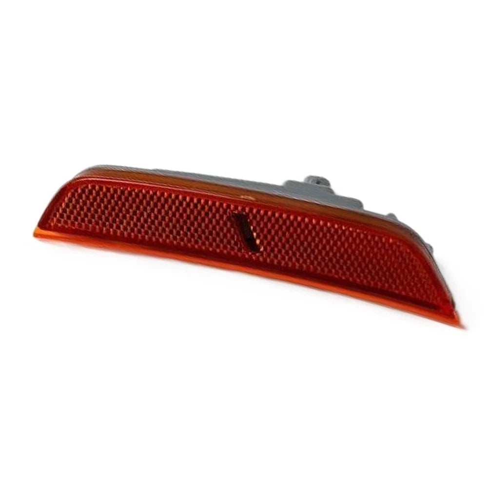 Turn Signal Reflector Left Front Reflector Direct Replacement OE Part 84763115