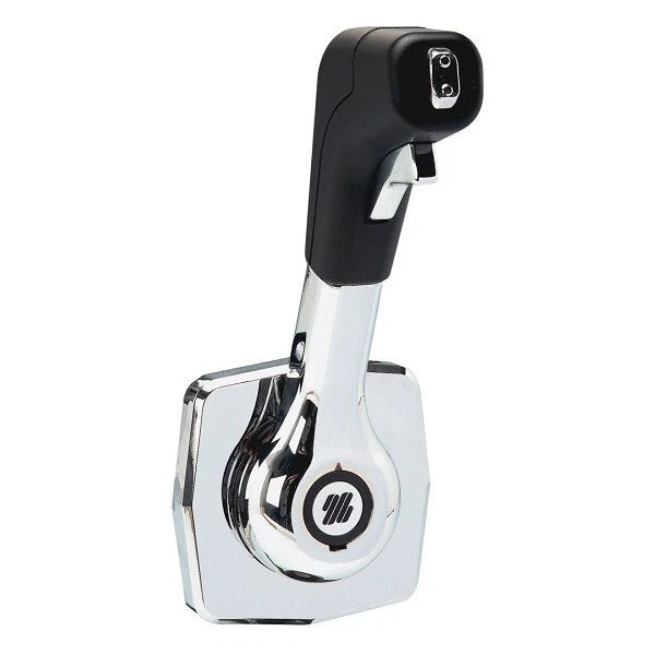 UFlex B310B Single Lever Side Mount Control for Boat