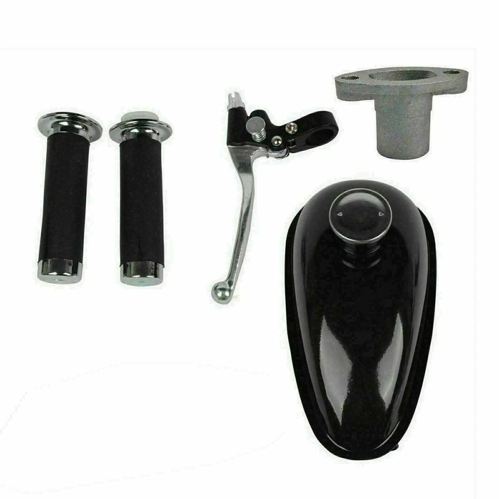 80CC 2-Stroke Engine Kit for Motorized Bicycle