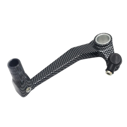 Carbon Foldable Gear Shift Levers for Suzuki Katana GSX600 GSX750 RF600R RF900R (1988–2000)