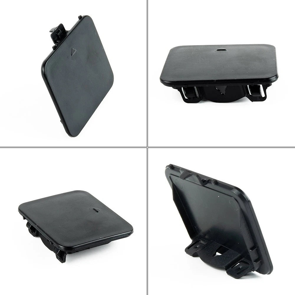 1 Pc Tow Hook Cover Cap #51117897210 for BMW E60 (2008–2010)