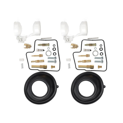 Carburetor Repair Kit for Honda XL650V Transalp (1988–2006)