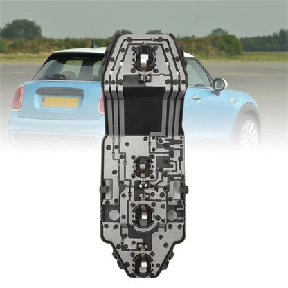 Tail Light Socket Plate with Pigtail Harness for Mini Cooper (2015–2021)