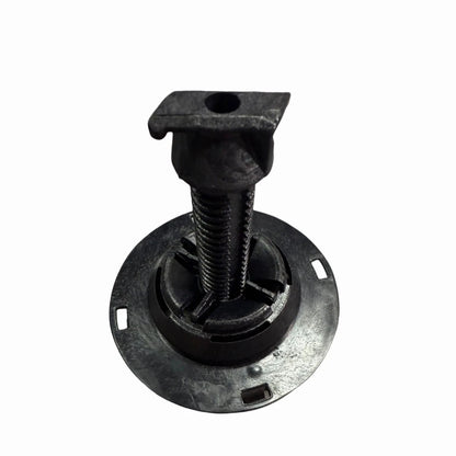 Spare Wheel Holder Clamp for Universal Fit (2010–2023)