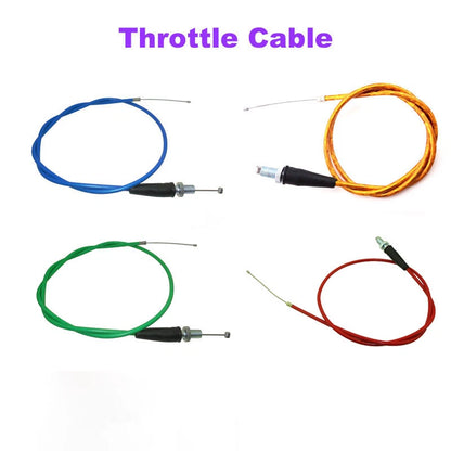 Throttle Cable for Coleman CT100U CT200U (1998–2023)