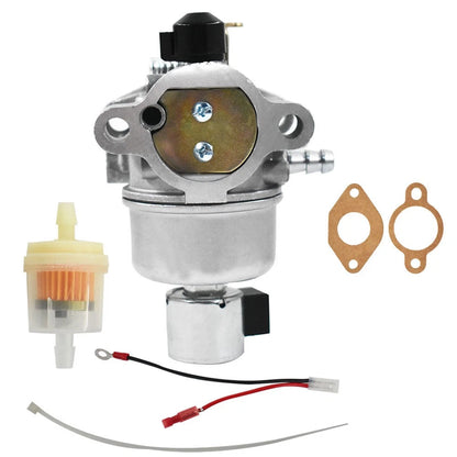 2 Pack Carburetor Kit for Kohler LT160 (2019–2022) 2085395S 2085371S