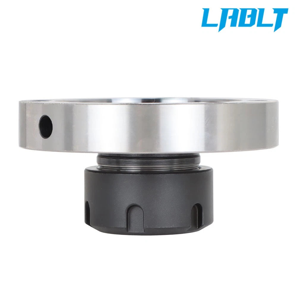 Collet Chuck for CNC Lathe ER-32 100mm Diameter