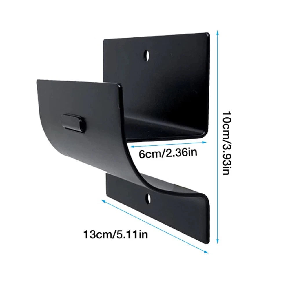 Ladder Storage Rack for Garden Tools (2010–2023)