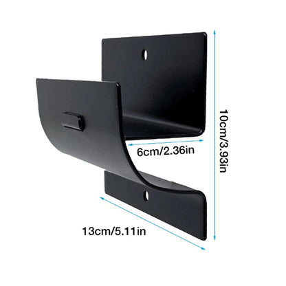 Ladder Storage Rack for Garden Tools (2010–2023)