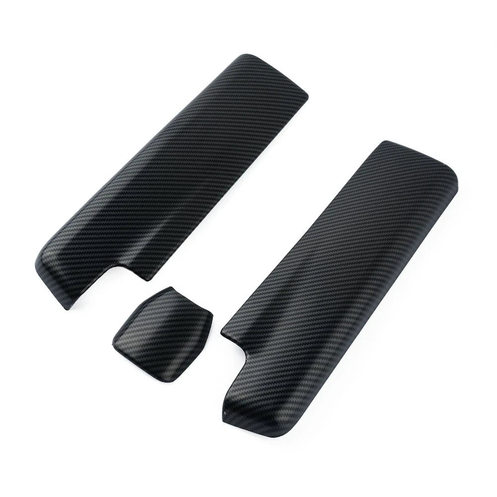 Interior Trim Set for - Wear-resistant Replacement