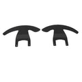Shift Paddle Shifter Trim Upgrade Kit for G25 G27 (2013–2014)