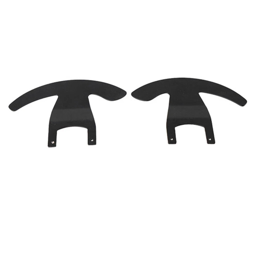 Shift Paddle Shifter Trim Upgrade Kit for G25 G27 (2013–2014)