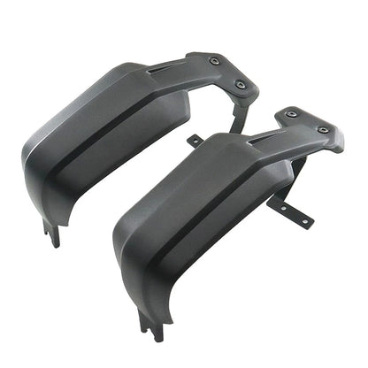 Pair Motor Handguard Protector Cover for Harley Nightster 975 (2023–2024)