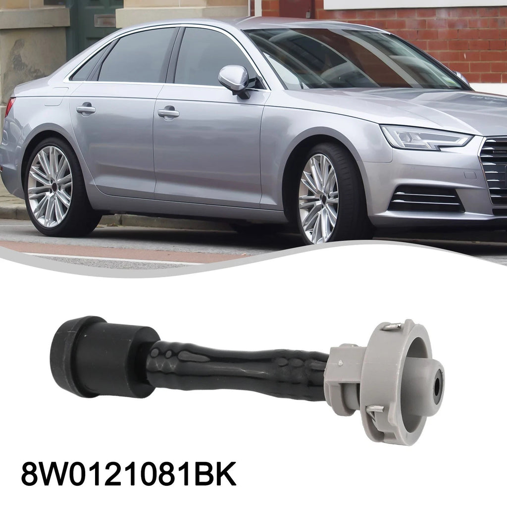 Replacement Radiator Overflow Hose for Audi A4 B9 (2017–2023)
